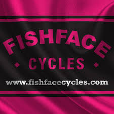 Fish Face Cycles