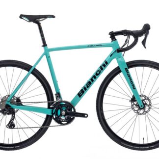 bianchi zolder pro 2019