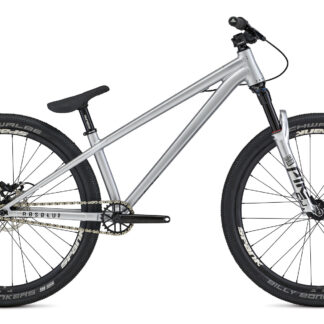 commencal pike dj