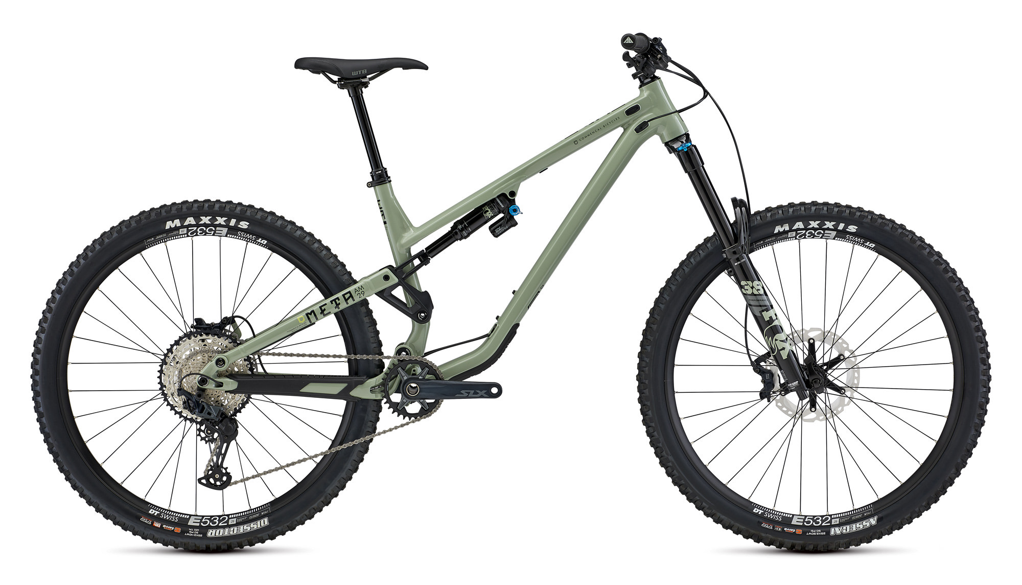 commencal meta am 29 signature