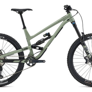 commencal clash essential 2019