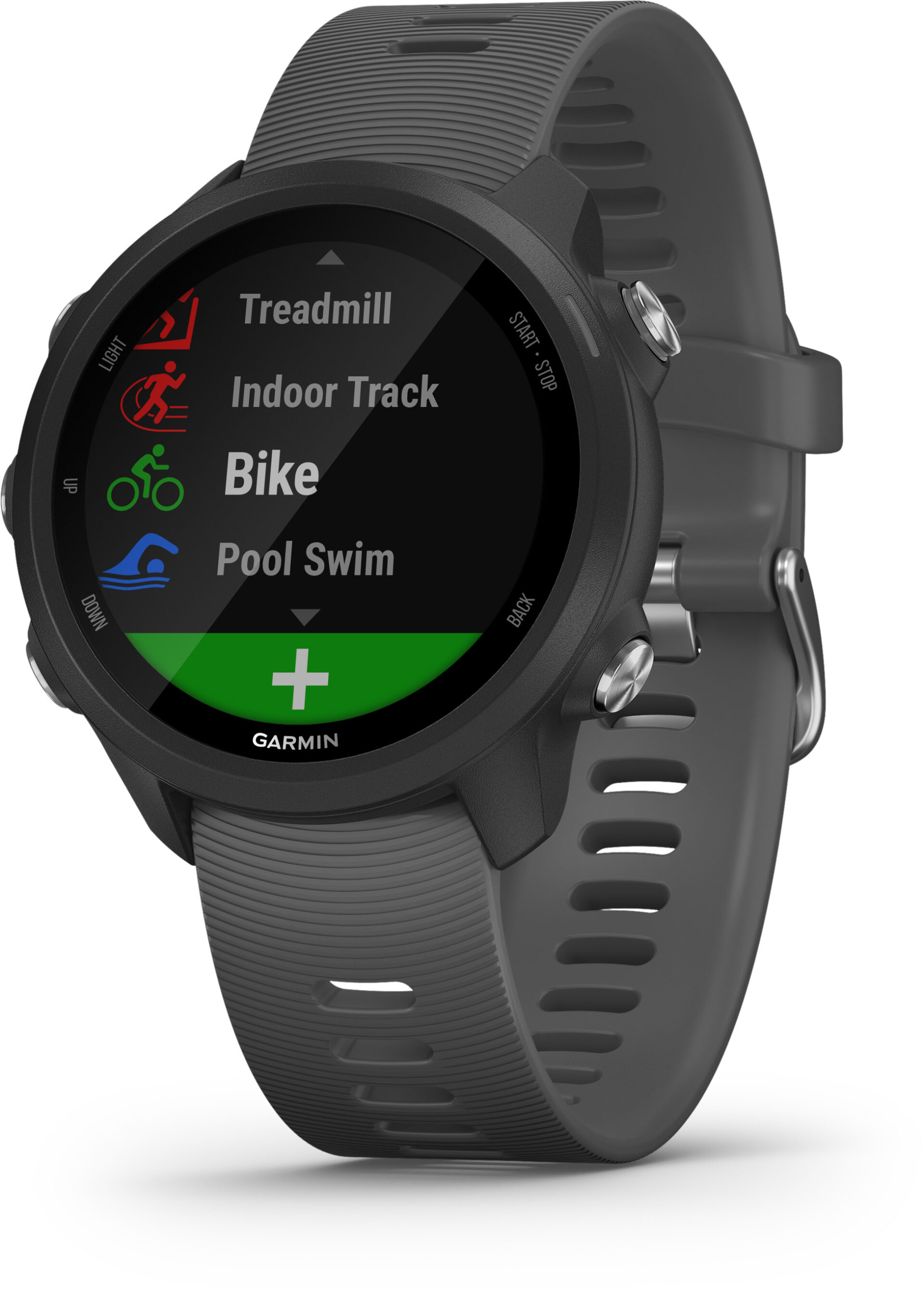 garmin forerunner 245 ant 